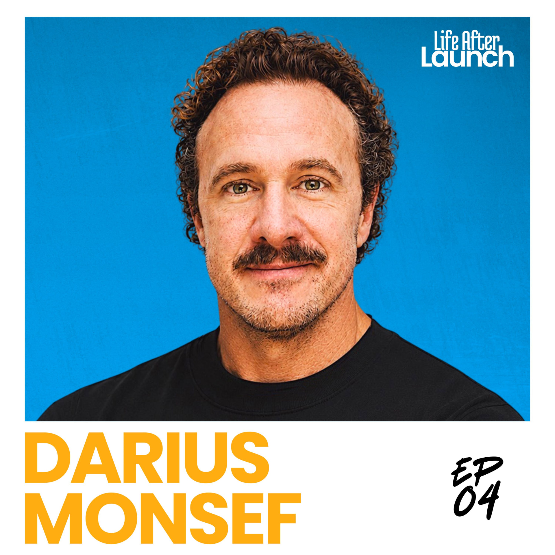 Darius Monsef portrait